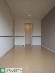 東京メトロ南北線 王子神谷駅 徒歩19分の賃貸マンション 5階1LDKのリビング/ダイニング