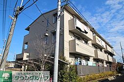 ラ・ボヌール 105