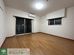 ＧＲＡＮ　ＰＡＳＥＯ舎人 406 4階1DKのリビング/ダイニング