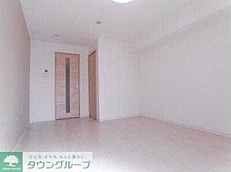 日暮里舎人ライナー 扇大橋駅 徒歩3分の賃貸マンション 3階1Kのリビング/ダイニング