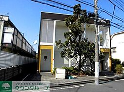 東武伊勢崎線 梅島駅 徒歩20分