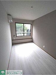 日暮里舎人ライナー 舎人駅 徒歩13分の賃貸アパート 3階1Kのリビング/ダイニング