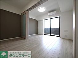 SPコート保塚町 106 1階1LDKのリビング/ダイニング