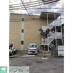 東武伊勢崎線 竹ノ塚駅 徒歩13分