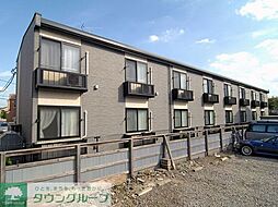 レオパレスフラッツイン