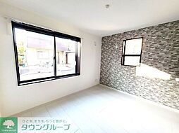 Maison de L’aile（メゾンドエール） 101 1階1Kのリビング/ダイニング