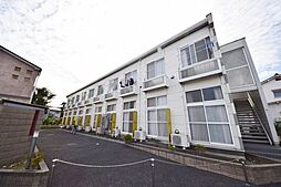 レオパレスヒロオパレスIV 103