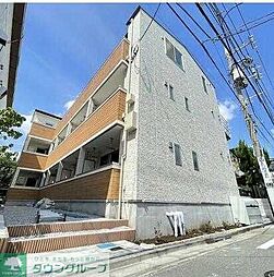 MELDIA北綾瀬IV 102