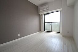 コスモ亀有V 1301 13階1Kのリビング/ダイニング