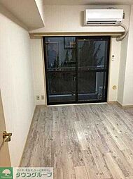 ライオンズマンション北綾瀬第二 206 2階ワンルームのリビング/ダイニング