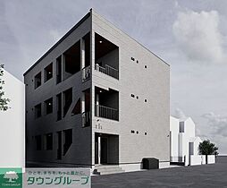 京成本線 千住大橋駅 徒歩10分