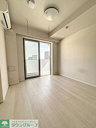 ＡＺＥＳＴお花茶屋IV 511 5階1Kのリビング/ダイニング