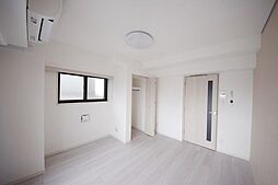 AZEST立石R 3階1Kのリビング/ダイニング