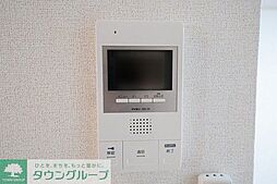 東武伊勢崎線 小菅駅 徒歩6分の賃貸マンション 5階1Kのリビング/ダイニング