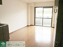 ルミエール・テルメ 303 3階2LDKのリビング/ダイニング