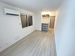 グラナーデ六町II 203 2階1LDKのリビング/ダイニング