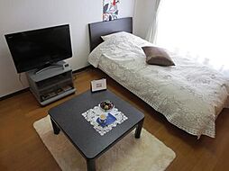 京成押上線 京成立石駅 徒歩9分の賃貸マンション 3階1Kのリビング/ダイニング