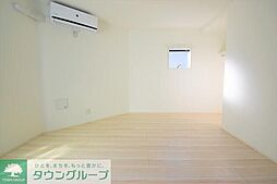 ＧＲＡＤＯ　ｋａｍｅａｒｉ 201 2階1Kのリビング/ダイニング