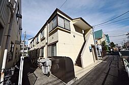 京成本線 青砥駅 徒歩10分