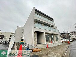 ヴィラ西新井 110