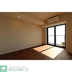 GENOVIA西新井 6階1Kのリビング/ダイニング