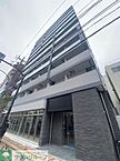 東京都墨田区太平4丁目14-1：物件画像／株式会社タウンハウジング東京　タウンハウジング　綾瀬店