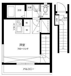 町屋駅 8.1万円