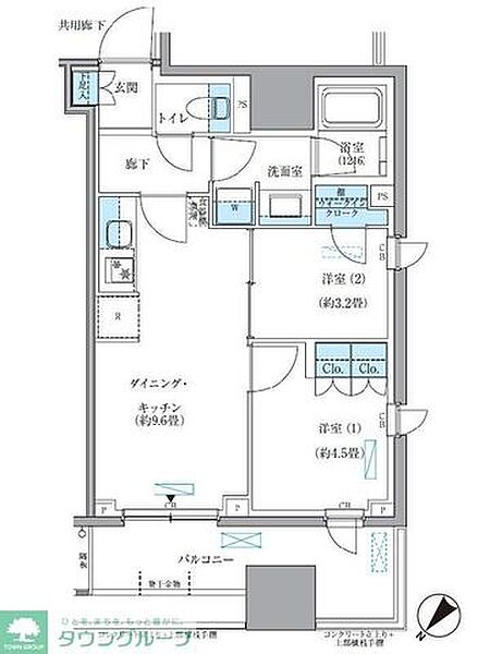 外観画像