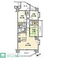 コスモプレイス町屋2階19.5万円