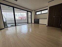 ヒューリック浅草一丁目 509 5階1Kのリビング/ダイニング