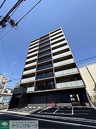 ＢＰＲレジデンス東日暮里