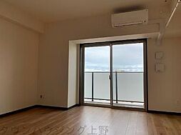 アーバンパーク浅草 301 3階1LDKのリビング/ダイニング