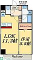 グランドルチェ御徒町5階16.0万円