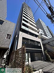 プラウドフラット文京千駄木