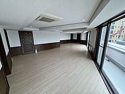 ヒューリック浅草一丁目 5階2SLDKのリビング/ダイニング