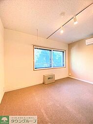 リトルズトーン上野公園 1階1Kのリビング/ダイニング