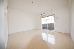 レジデンスＣＳ 4階1Kのリビング/ダイニング