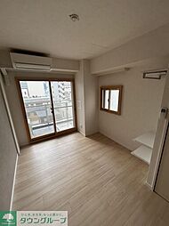 東京メトロ銀座線 田原町駅 徒歩4分の賃貸マンション 7階1DKのリビング/ダイニング