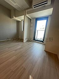 都営浅草線 浅草橋駅 徒歩3分の賃貸マンション 9階1DKのリビング/ダイニング