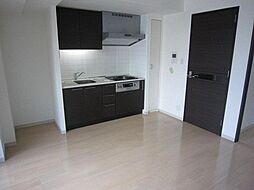 ＭＦＰＲコート木場公園 10階1LDKのリビング/ダイニング