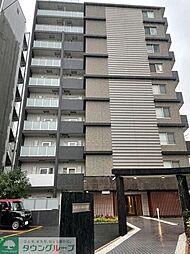 アルテカーサプレスト北千住