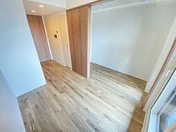 ONE ROOF RESIDENCE NISHINIPPORI 705 7階1DKのリビング/ダイニング