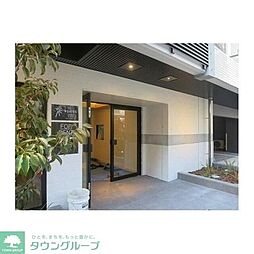 ログ上野駅前(ログウエノエキマエ)