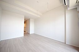 プラウドフラット木場II 3階1Kのリビング/ダイニング