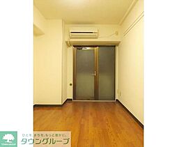 ダイヤモンドレジデンス錦糸町 5階ワンルームのリビング/ダイニング