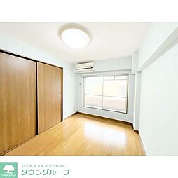 峰マンション 2階1SDKのリビング/ダイニング