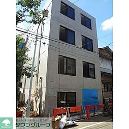 桜ヒルズ本駒込