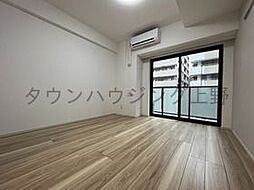 アーバンパーク浅草II 802 8階1Kのリビング/ダイニング