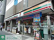 セブンイレブン外神田4丁目店 100m