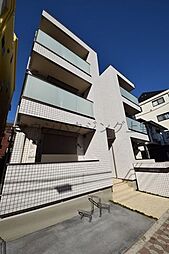 レジデンス西尾久 302